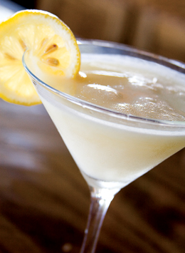 0808cocktail Limoncello Cream
