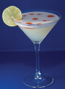 0908cocktail Pisco Sour