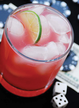 Classic Negroni