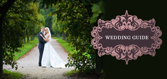 Wedding Guide