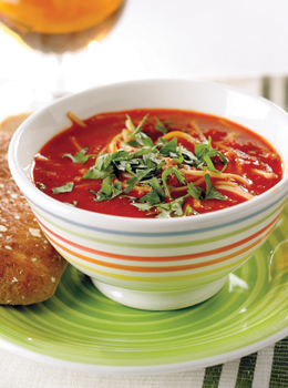 soup
