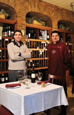 Il Vino
