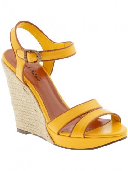 Michael Antonio Harriet Wedge, $55 (piperlime.com)