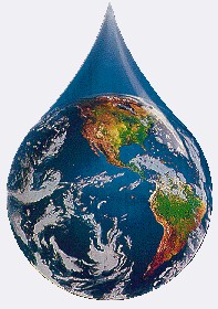 Water Image: Merinews