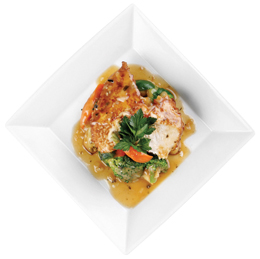 Tuscarora Mill: Square Plate Special Photograph by Jonathan Timmes