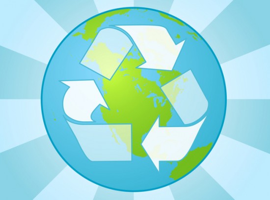 recycling