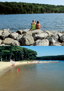 Garrett County Courtesy of Garrett County