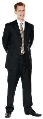Harold (Trace) Woodbury III
