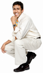 Rajiv Shenoy