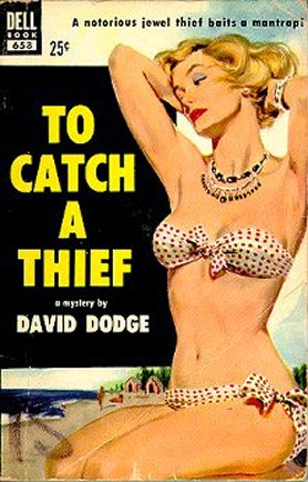 thief