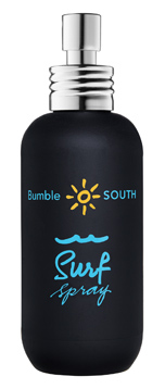 Bumble and Bumble Surf Spray (a personal favorite of mine)