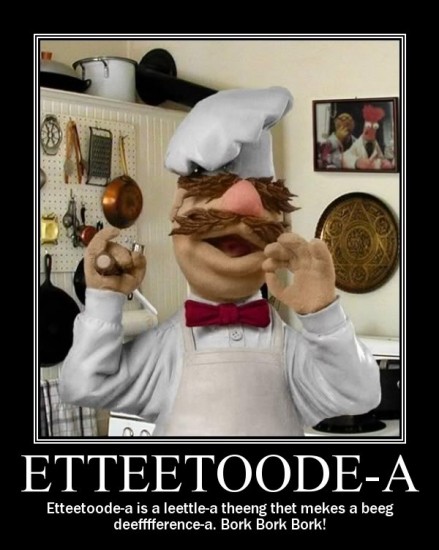 SwedishChef