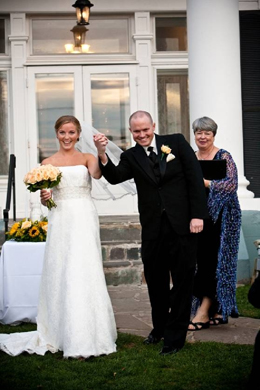 Beth and Jon Kagarise