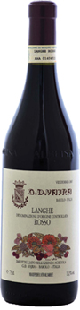 2007 G.D. Vajra Langhe Rosso ($17) 2007 G.D. Vajra Langhe Rosso (Courtesy of G.d. Vajra)