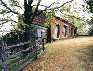 Oatlands Oatlands