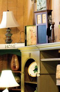 Olde Mill Furniture (Tom Lynch) Olde Mill Furniture (Tom Lynch)