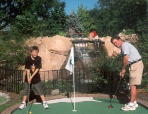 Photo: Dulles Golf Center and Sports Park