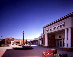 Leesburg Corner Premium Outlets (Photo: Leesburg Corner Premium Outlets)
