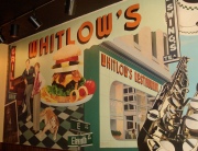 Whitlows Whitlows