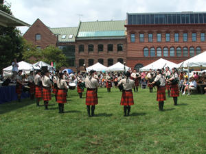 Irish Festival www.ballyshaners.org