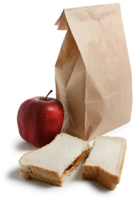 lunch