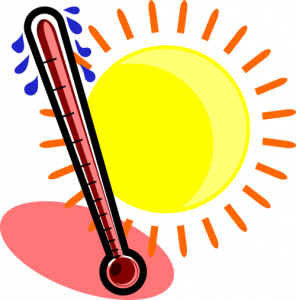 thermometer image (shutterstock.com) (Shutterstock)