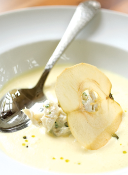 Mulligatawny Soup Photograph by James Kim
