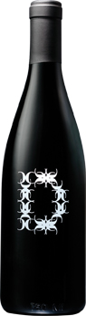 Courtesy of C. Donatiello Winery 2006 C. Donatiello Russian River Valley Pinot Noir (Courtesy of C. Donatiello Winery)