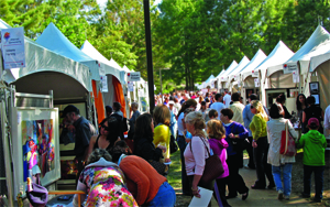 MPAartfest Courtesy of McLean Project for the Arts