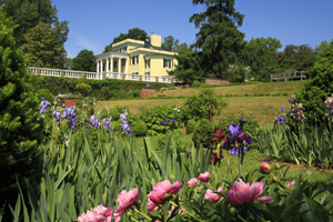 Oatlands Courtesy of Pat & Chuck Blackley