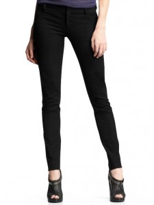New Really Skinny Pants by Gap (gap.com)
