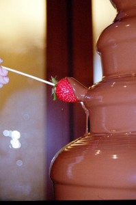 (Photo: The Chocolate Chick)