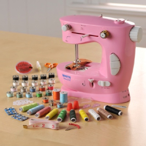 sewing machine (Martha Stewart)