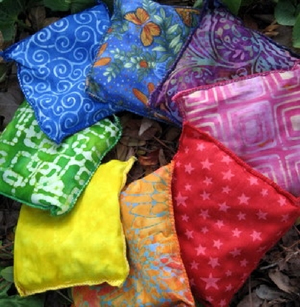 heating bag (Tipnut.com)