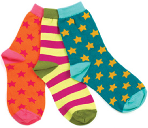 socks (DSH.com)
