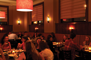 Liberty Tavern (Photograph by Jonathan Timmes)