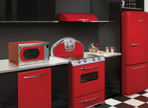Rachael Ray Stove