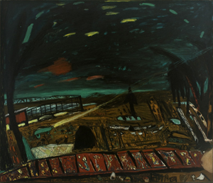 Herrmann-Transit, 1989
