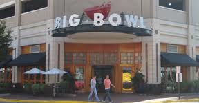 Big Bowl Big Bowl