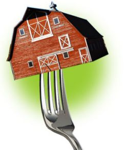Farm-to-table Farm-to-table