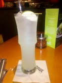 Gin & Ginger Gin & Ginger