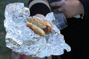 Johnsonville Bratwurst Johnsonville Bratwurst