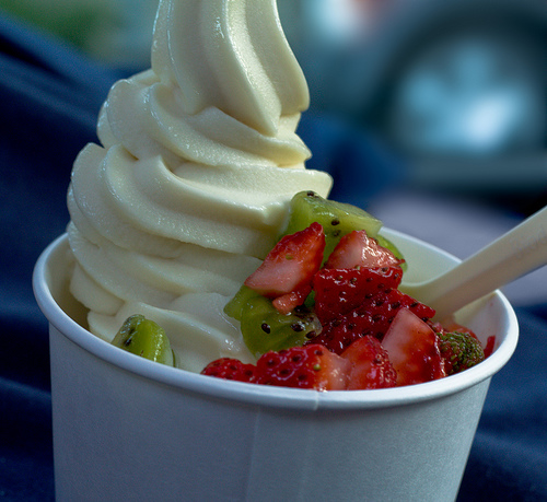 TCP - froyo