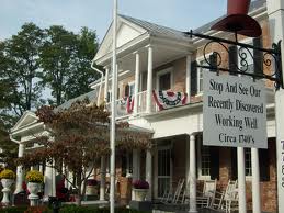Wayside Inn Wayside Inn