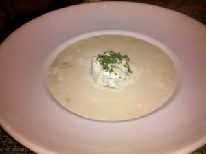 cream of crab soup cream of crab soup