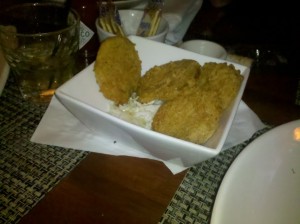 fried green tomatoes fried green tomatoes