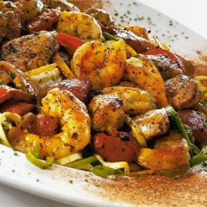 jambalaya