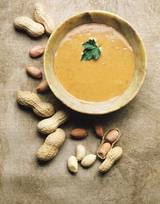 peanut soup peanut soup