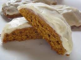 pumpkin cookies pumpkin cookies