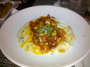 shrimp and grits shrimp and grits